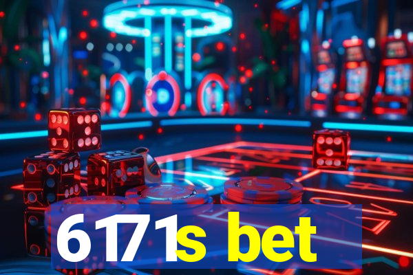 6171s bet